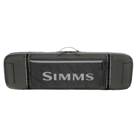 Simms GTS Rod & Reel Vault Carbon in de groep Opslag / Hengelopslag en hengelbescherming / Hengeltassen bij Sportfiskeprylar.se (13076-003-00)