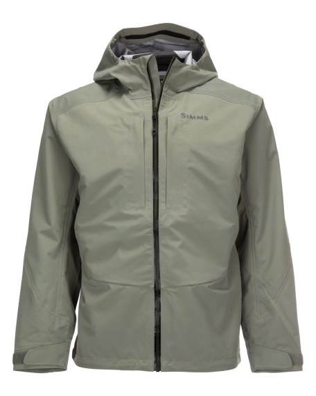 Simms Freestone Jacket Striker Grey in de groep Kleding & Schoenen / Kleding / Jassen / Waadjassen bij Sportfiskeprylar.se (13156-023-20r)