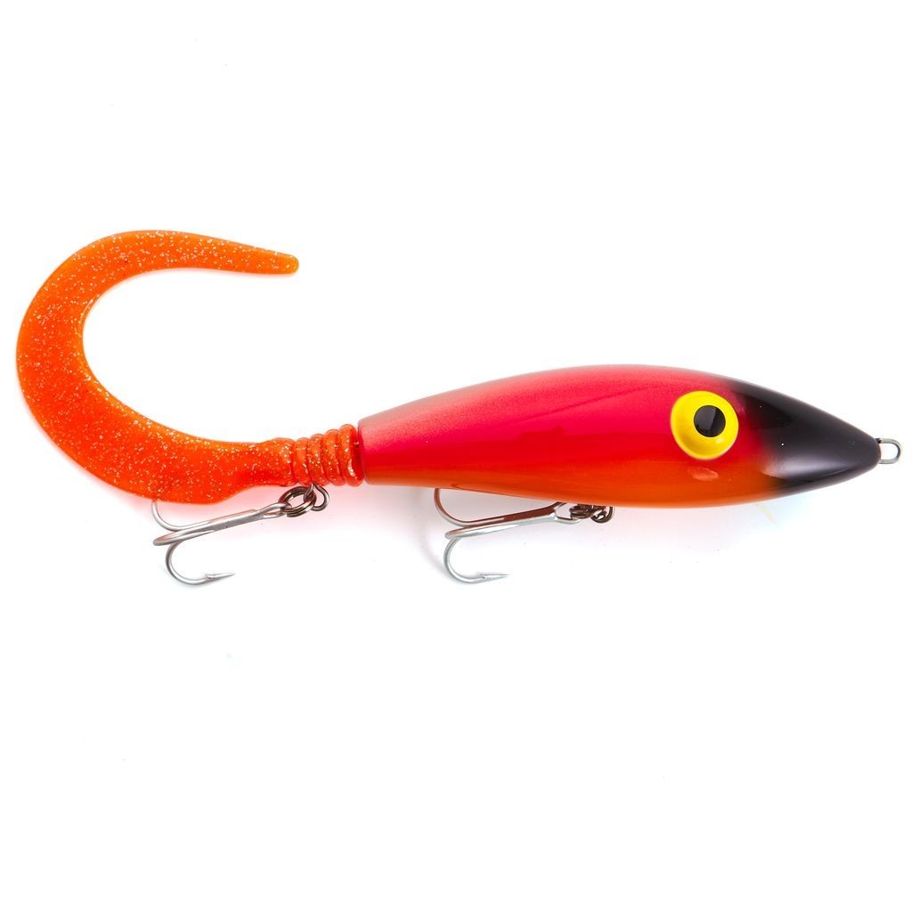 Zalt Zam Z Jerktail in de groep Kunstaas / Jerkbaits bij Sportfiskeprylar.se (1321202ZALTr)