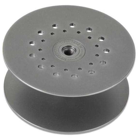 Hardy Spare Spool Widespool Perfect 3 1/8 in de groep Reels / Vliegvisreels & extra spoelen / Extra spoelen bij Sportfiskeprylar.se (1327853r)