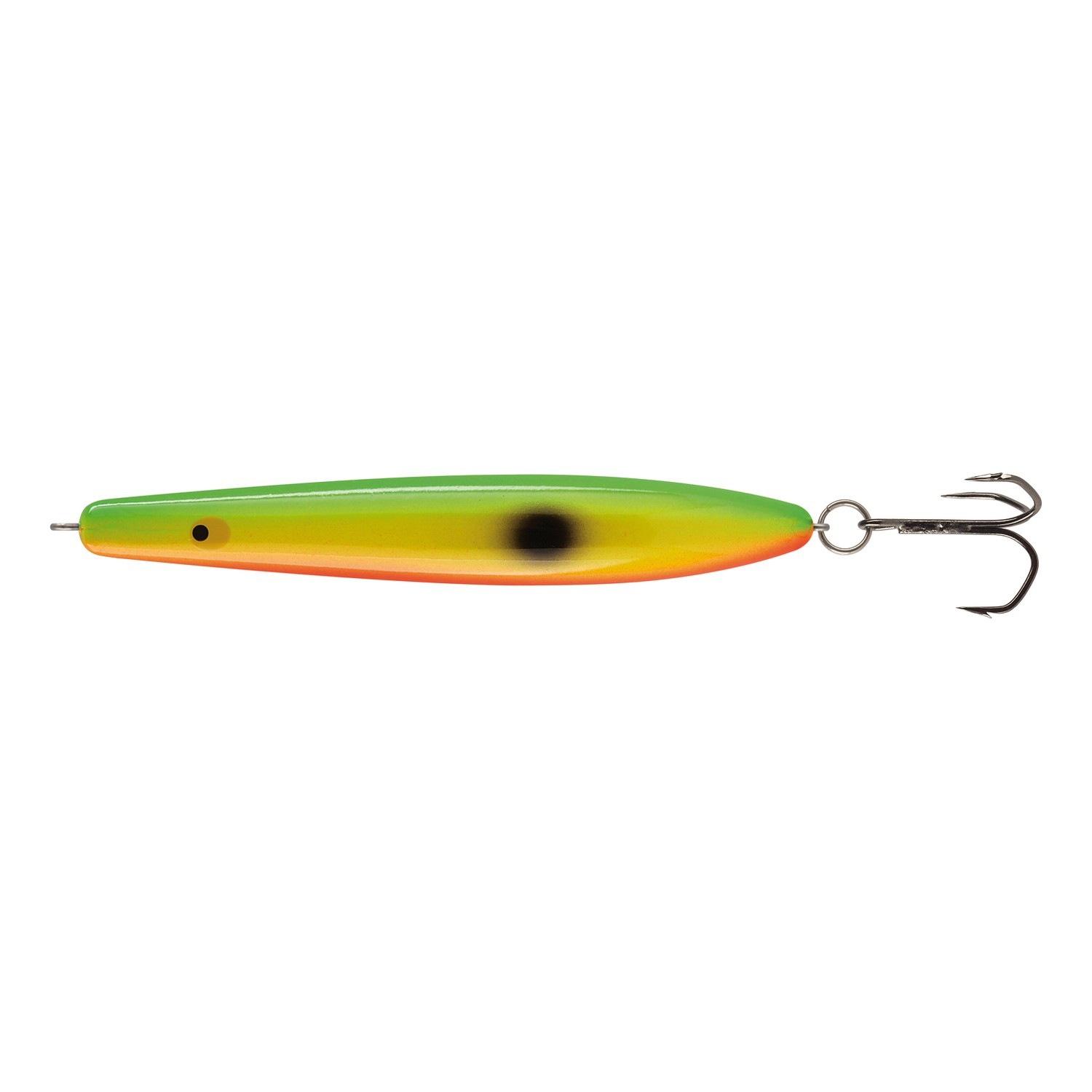 Falkfish Witch 10,5cm, 22g - Firetiger LF in de groep Kunstaas / Zeeforel kunstaas & kustwobblers / Zeevis pluggen bij Sportfiskeprylar.se (1330220128)