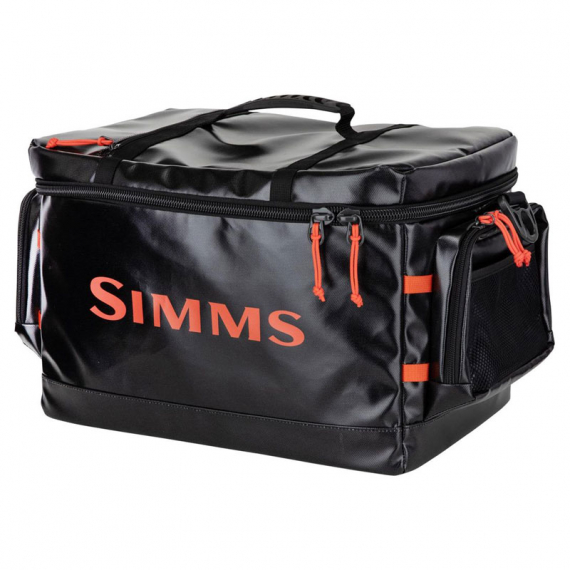 Simms Stash Bag Black in de groep Opslag / Tackle Tassen / Lure Bags bij Sportfiskeprylar.se (13457-001-00)