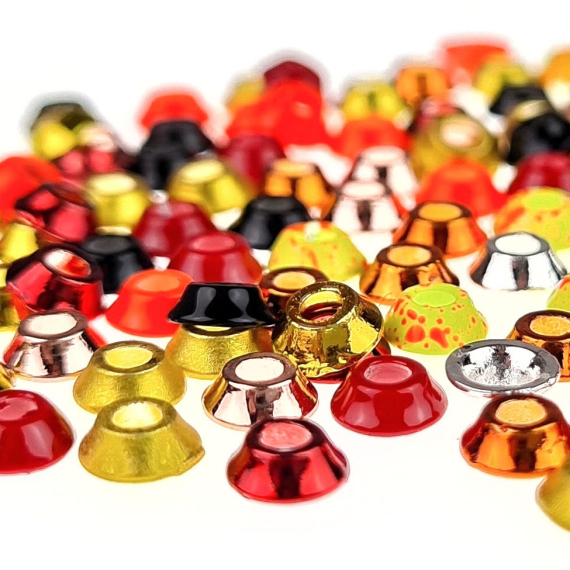 FutureFly Nano Ufo Disc in de groep Vismethoden bij Sportfiskeprylar.se (1349-004r)