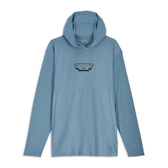 Simms Tech Hoody Albacore Tarpon in de groep Nieuws / Simms Nieuws bij Sportfiskeprylar.se (13521-1431-20r)