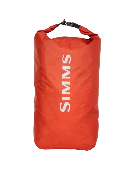 Simms Dry Creek Dry Bag Simms Orange in de groep Opslag / Tackle Tassen / Carryalls bij Sportfiskeprylar.se (13536-800-00r)