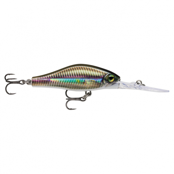 Rapala Shadow Rap Jack Deep 7cm - SML in de groep Kunstaas / Crankbaits bij Sportfiskeprylar.se (135479NO)