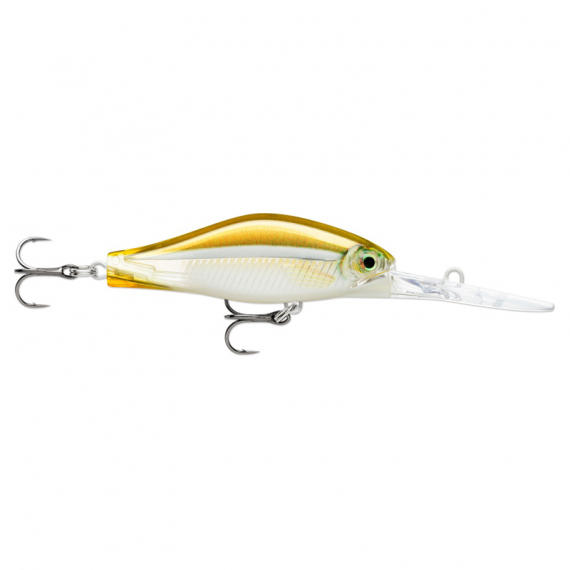 Rapala Shadow Rap Jack Deep 7cm - WPDU in de groep Kunstaas / Crankbaits bij Sportfiskeprylar.se (135480NO)