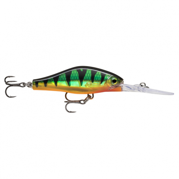 Rapala Shadow Rap Jack Deep 7cm - P in de groep Kunstaas / Crankbaits bij Sportfiskeprylar.se (135496NO)