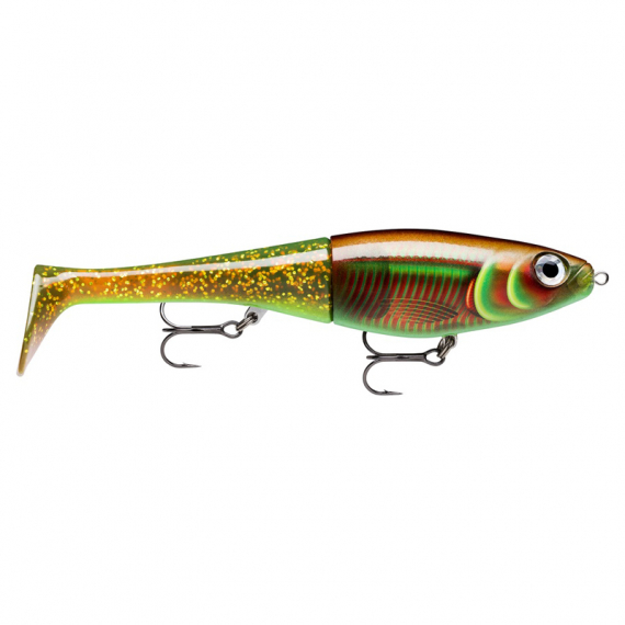Rapala X-Rap Peto 14cm - GMTU in de groep Kunstaas / Staartaas & Hybride aas bij Sportfiskeprylar.se (135518NO)