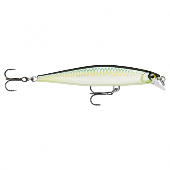Rapala Shadow Rap 7cm - BLK in de groep Kunstaas / Crankbaits bij Sportfiskeprylar.se (135800NO)