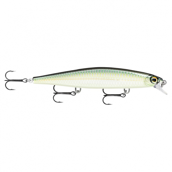 Rapala Shadow Rap 11cm - BLK in de groep Kunstaas / Crankbaits bij Sportfiskeprylar.se (135802NO)