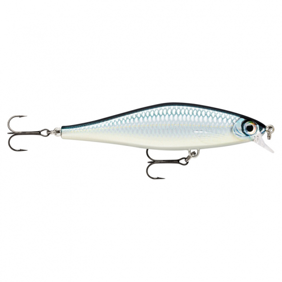 Rapala Shadow Rap Shad 9cm - BAP in de groep Kunstaas / Crankbaits bij Sportfiskeprylar.se (135803NO)