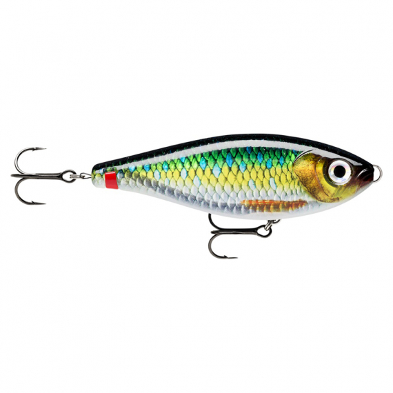 Rapala X-Rap Haku 14cm - RNR in de groep Kunstaas / Jerkbaits bij Sportfiskeprylar.se (135821NO)