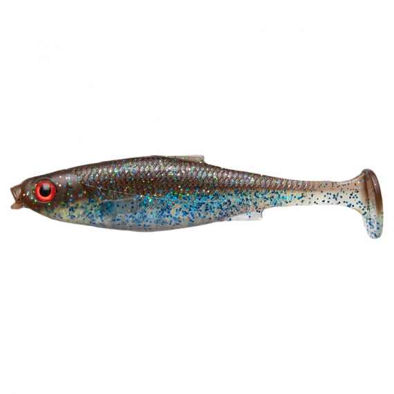 Köfi Plötze Shad 26cm in de groep Kunstaas / Softbaits / Snoek Softbaits bij Sportfiskeprylar.se (136002r)