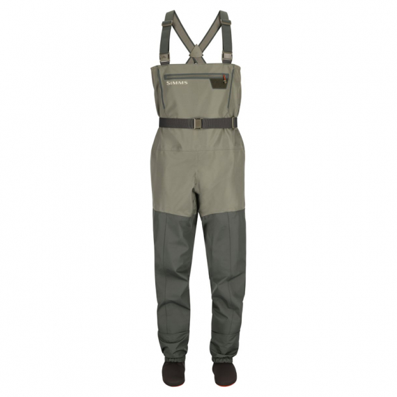 Simms Tributary Stockingfoot Basalt
