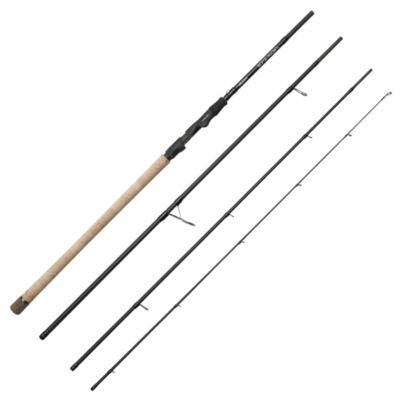 Okuma Epixor Travel 9\' 270cm 7-24g - 4sec in de groep Hengels / Spinhengels bij Sportfiskeprylar.se (136745NO)