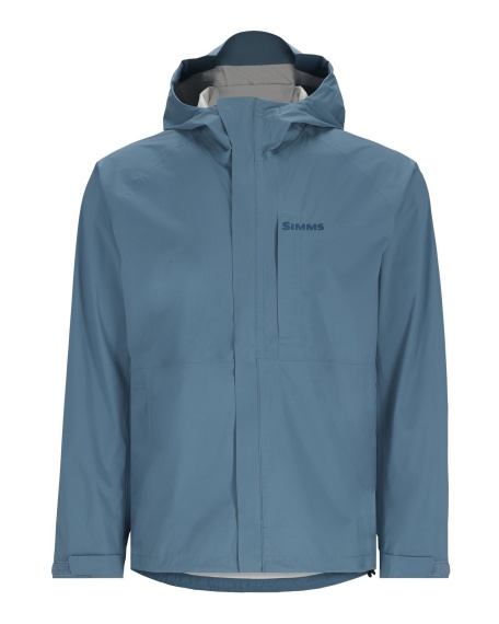 Simms Waypoints Jacket Neptune in de groep Kleding & Schoenen / Kleding / Jassen / Shell jassen bij Sportfiskeprylar.se (13676-1043-20r)