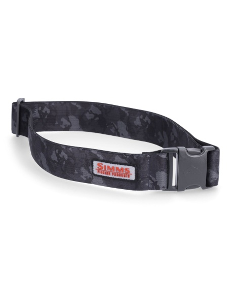 Simms Wading Belt - 2\'\' in de groep Kleding & Schoenen / Waadpakken en waaduitrusting / Wader Riemen bij Sportfiskeprylar.se (13735-1033-00r)