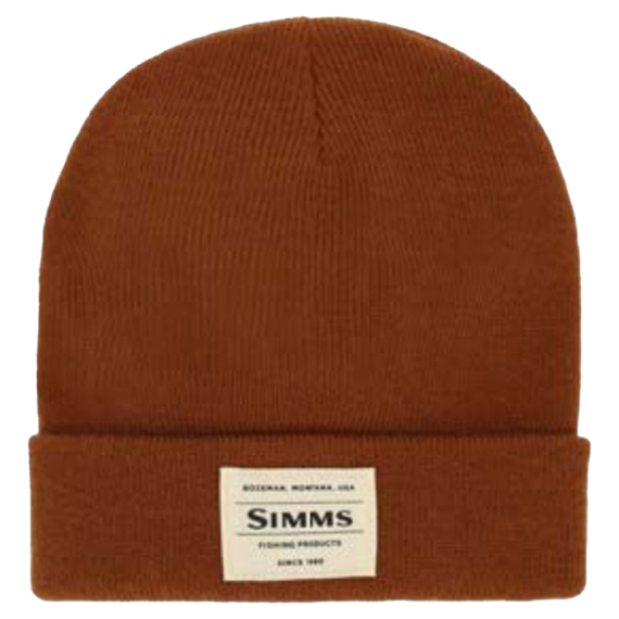 Simms Everyday Watchcap Stonefly in de groep Kleding & Schoenen / Petten, mutsen en overig / Mutsen & Hoeden bij Sportfiskeprylar.se (13785-1252-00)
