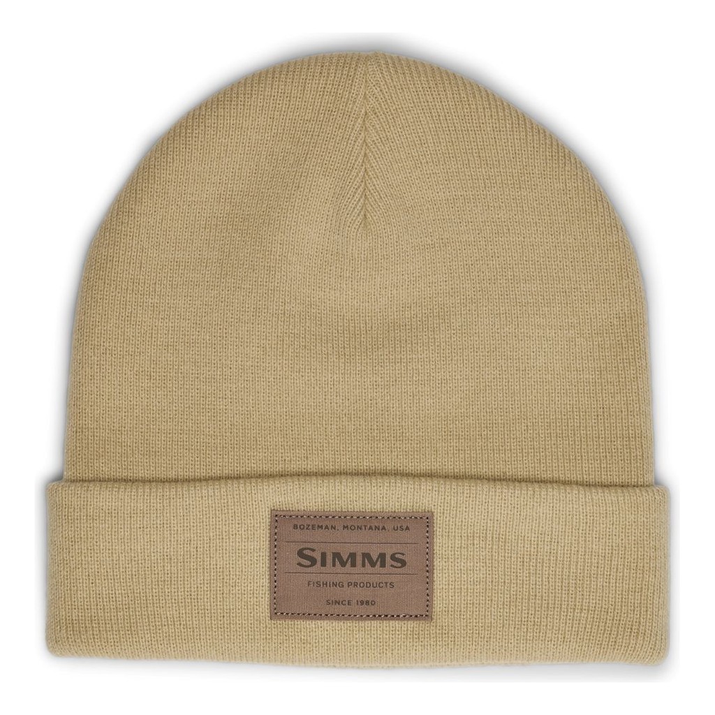 Simms Everyday Watchcap Burnished Clay in de groep Kleding & Schoenen / Petten, mutsen en overig bij Sportfiskeprylar.se (13785-1396-00)