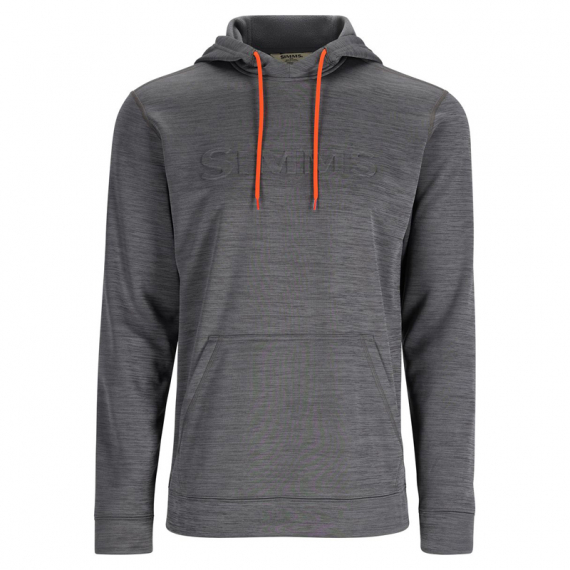 Simms Challenger Hoody Slate in de groep Kleding & Schoenen / Kleding / Truien / Hoodies bij Sportfiskeprylar.se (13846-096-30r)