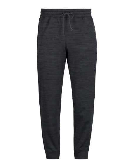 Simms Challenger Sweat Pants Black Heather in de groep Kleding & Schoenen / Kleding / Broeken / Fleecebroeken & Joggingbroeken bij Sportfiskeprylar.se (13857-010-20r)