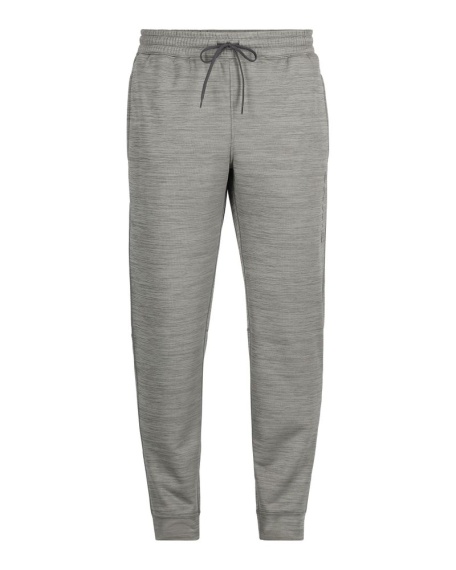 Simms Challenger Sweat Pants Smoke Heather in de groep Kleding & Schoenen / Kleding / Broeken / Fleecebroeken & Joggingbroeken bij Sportfiskeprylar.se (13857-1175-20r)