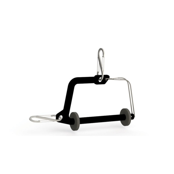 SA Switch Tippet Holder in de groep Lijnen / Vliesvislijnen / Vlieglijnaccessoires bij Sportfiskeprylar.se (138987r)