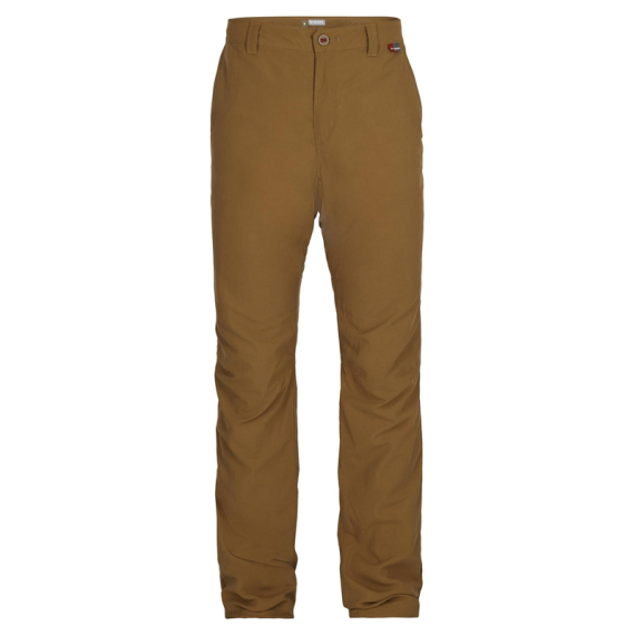 Simms Bugstopper Superlight Pant Driftwood in de groep Kleding & Schoenen / Kleding / Broeken / Outdoorbroeken bij Sportfiskeprylar.se (13944-1211-W30EUr)