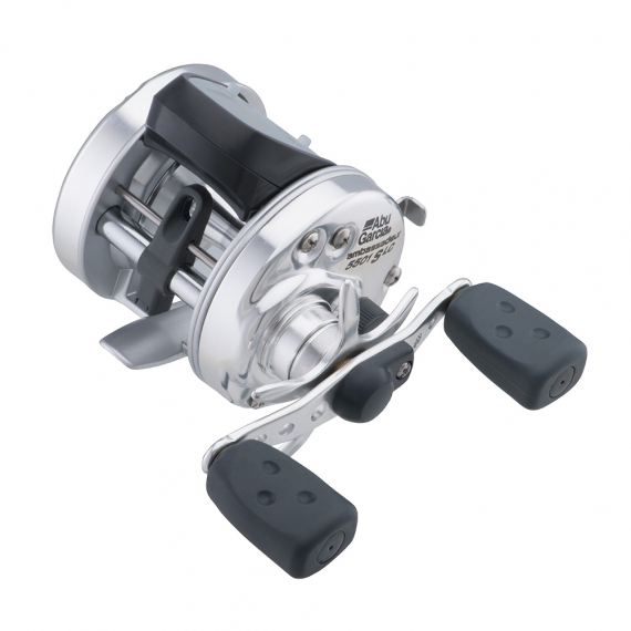 Abu Garcia Ambassadeur S Line Counter in de groep Reels / Baitcasting Reels / Round Baitcasting Reels bij Sportfiskeprylar.se (1400536r)