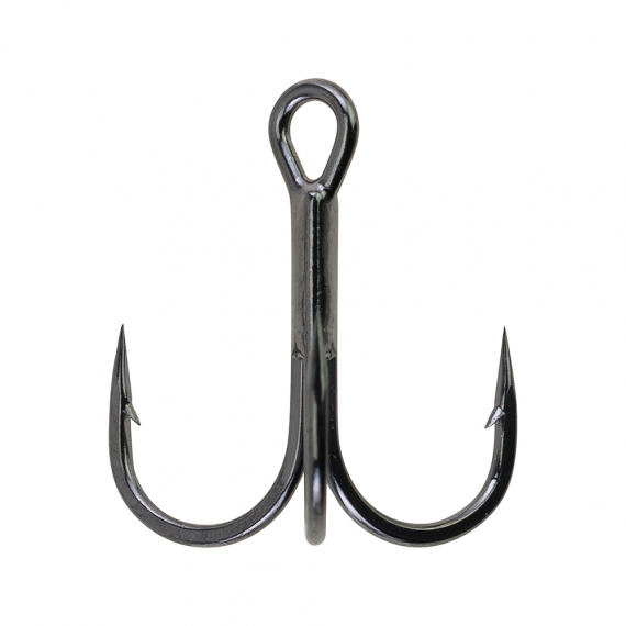Berkley Fusion Treble 1X