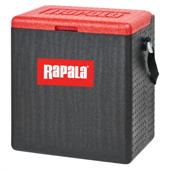 Rapala Ice Seat Box G2 in de groep Opslag / Zitkisten bij Sportfiskeprylar.se (141353NO)