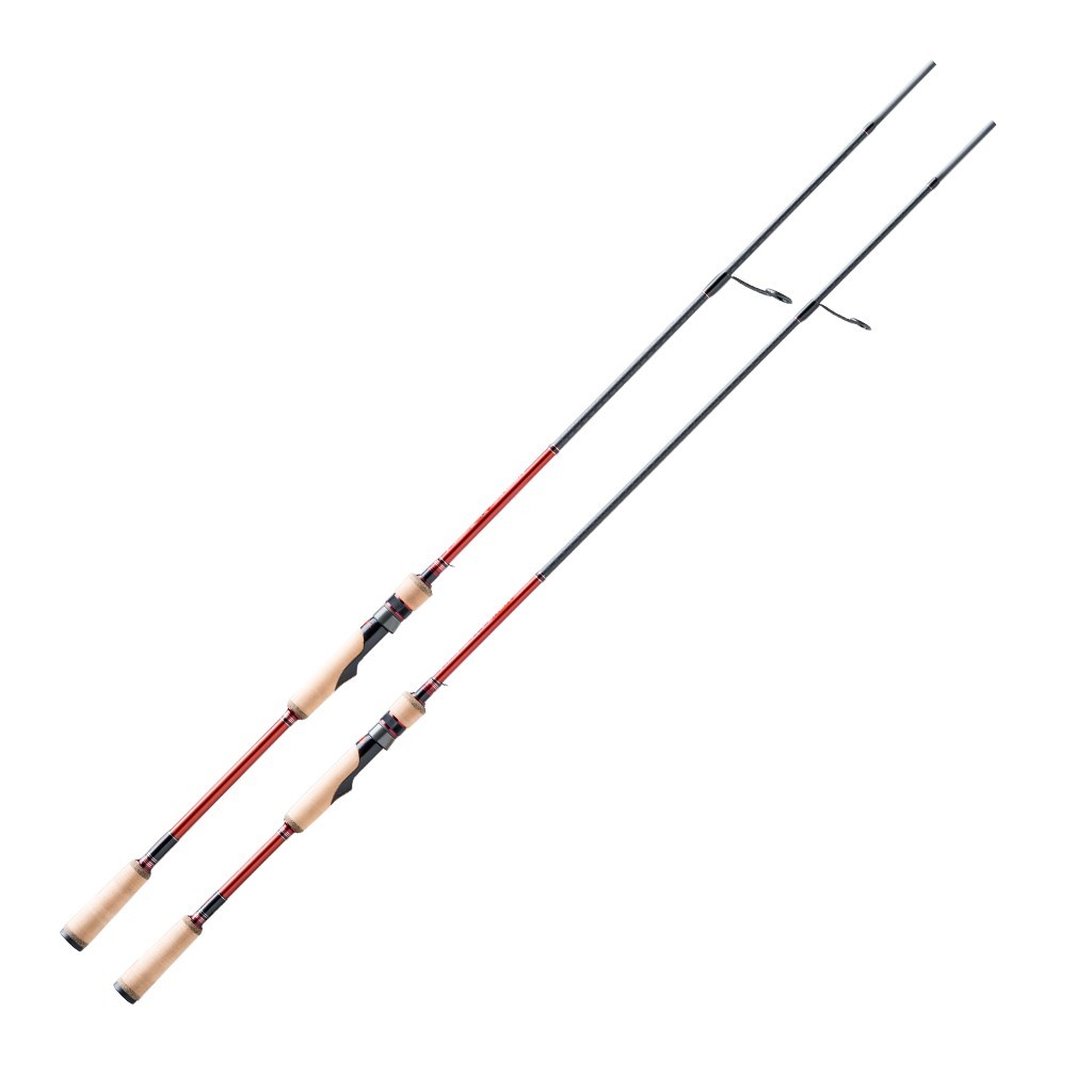 Rapala RedX Spinning in de groep Hengels / Spinhengels bij Sportfiskeprylar.se (141531NOr)