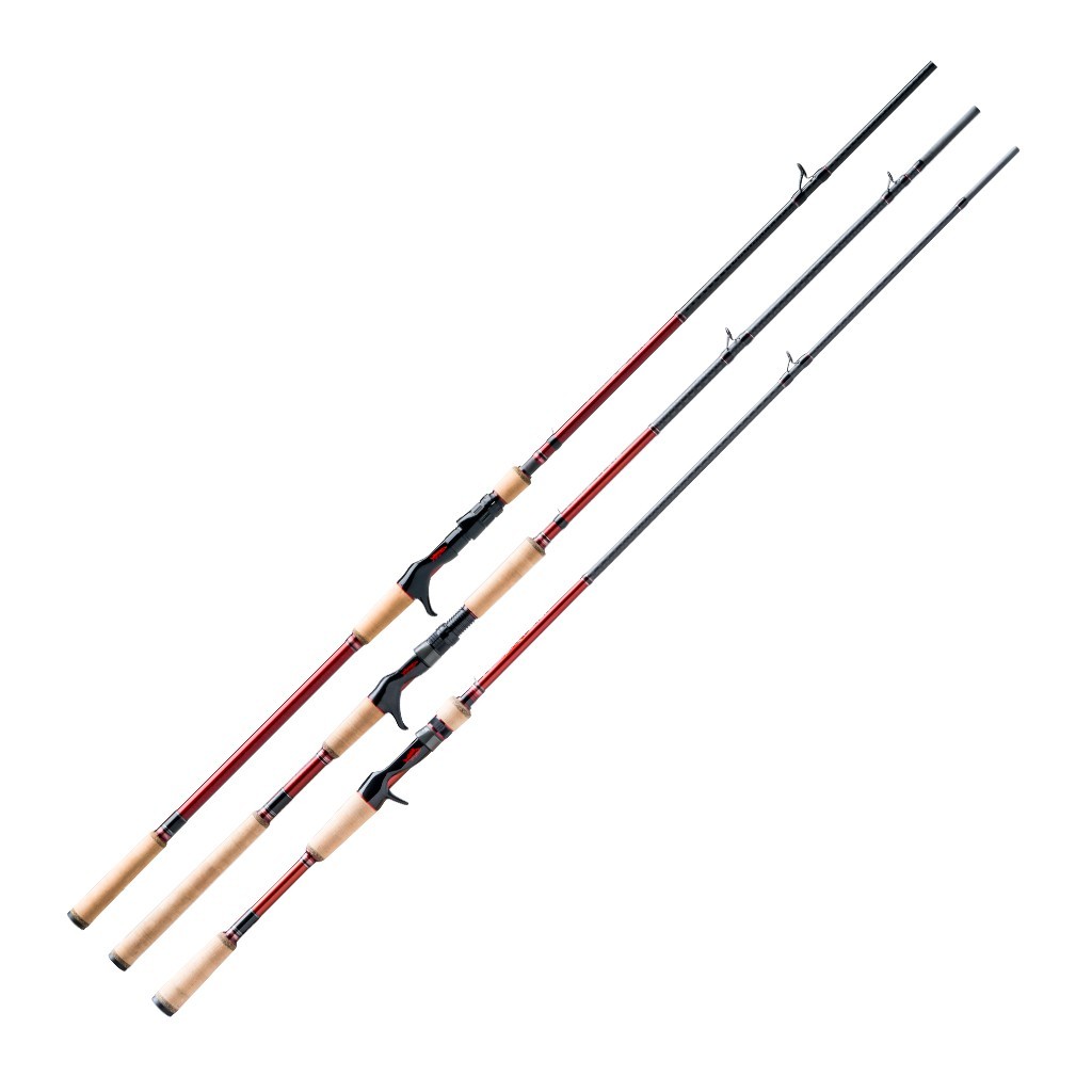 Rapala RedX Casting in de groep Hengels / Werphengels bij Sportfiskeprylar.se (141535NOr)