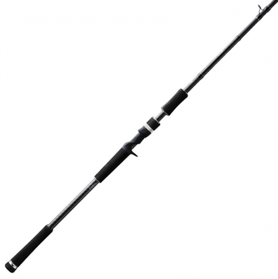13 Fishing Fate Black GateKeeper Casting 9\'1 XXXH 100-300g 2p in de groep Hengels / Werphengels bij Sportfiskeprylar.se (141642NO)