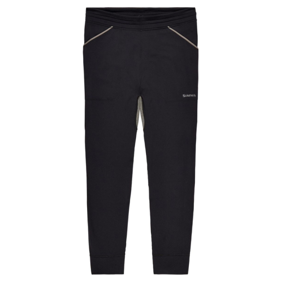 Simms Strata 200 Bottom Black in de groep Kleding & Schoenen / Kleding / Onderkleding & Ondergoed / Basislaag onderkleding bij Sportfiskeprylar.se (14229-001-20r)