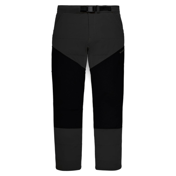 Simms Midstream Pant Black in de groep Kleding & Schoenen / Kleding / Broeken / Fleecebroeken & Joggingbroeken bij Sportfiskeprylar.se (14237-001-20r)