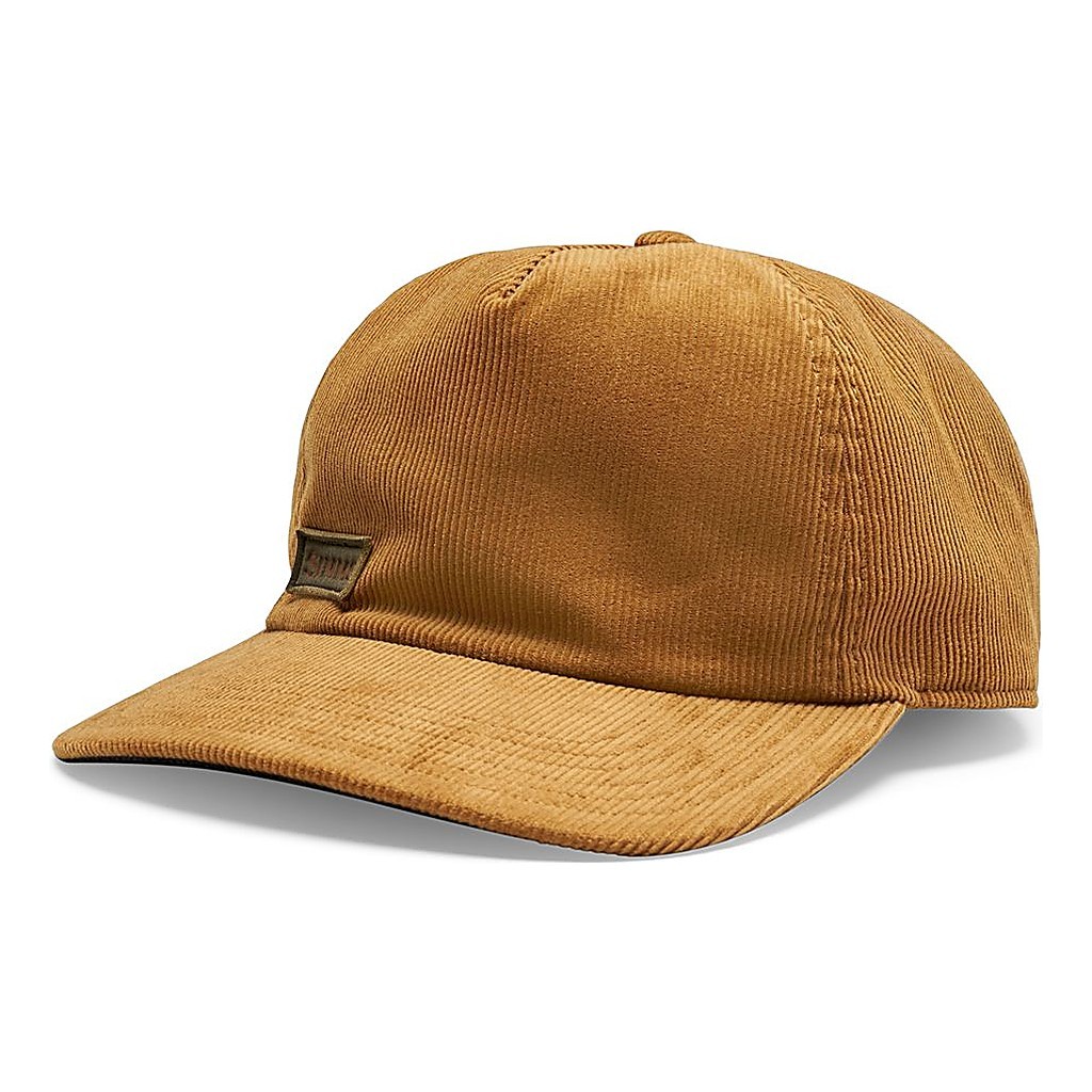 Simms Double Haul Corduroy Stonefly in de groep Kleding & Schoenen / Petten, mutsen en overig bij Sportfiskeprylar.se (14291-1252-00)