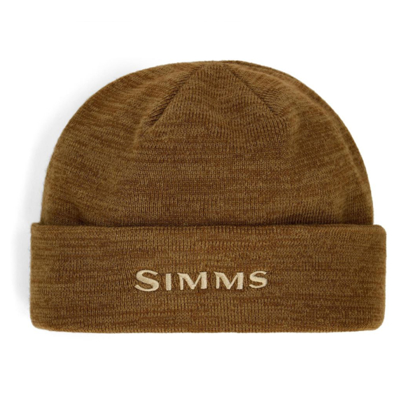 Simms Windstopper Beanie Cobia Heather in de groep Kleding & Schoenen / Petten, mutsen en overig / Mutsen & Hoeden bij Sportfiskeprylar.se (14294-1268-00)