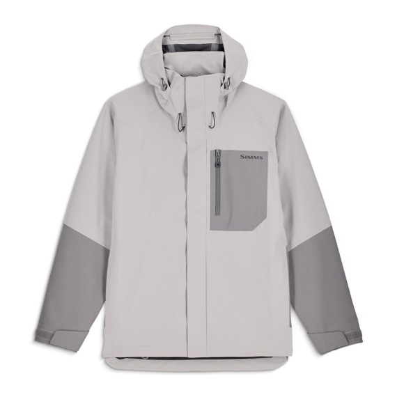 Simms Challenger Jacket Shale in de groep Nieuws / Simms Nieuws bij Sportfiskeprylar.se (14319-036-20r)