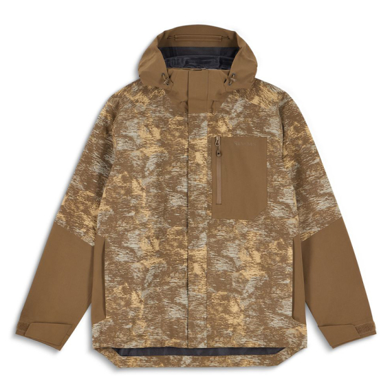 Simms Challenger Jacket Windy Jasper in de groep Nieuws / Simms Nieuws bij Sportfiskeprylar.se (14319-1435-20r)