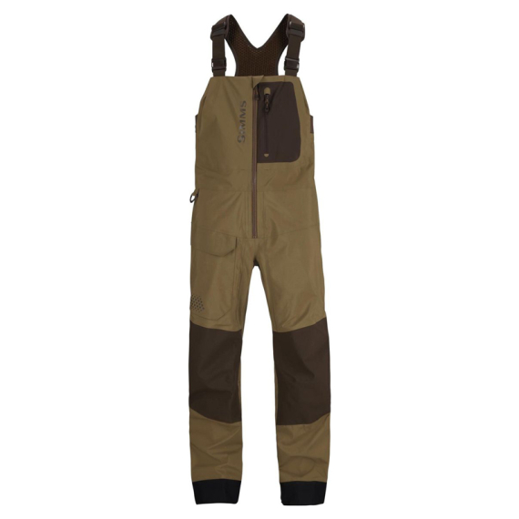 Simms ProDry Bib Driftwood in de groep Kleding & Schoenen / Kleding / Broeken / Bibs bij Sportfiskeprylar.se (14347-1211-20r)