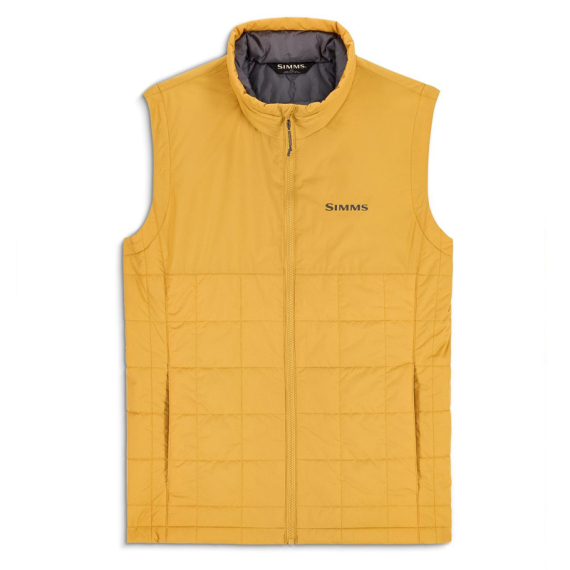 Simms Fall Run Vest Baltic Amber in de groep Kleding & Schoenen / Kleding / Vesten bij Sportfiskeprylar.se (14389-1297-20r)