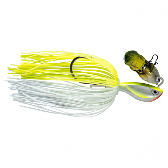 Rapala Rap-V Perch Bladed Jig 10g - SFC