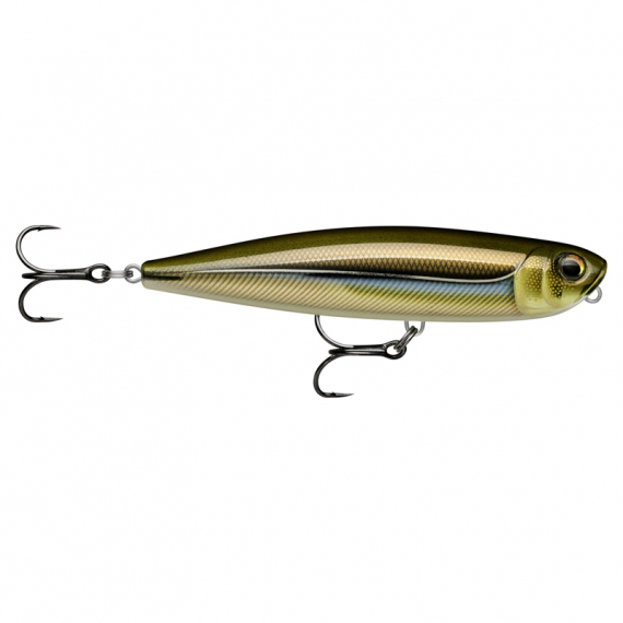 Rapala Precision Xtreme Pencil in de groep Kunstaas / Topwater kunstaas bij Sportfiskeprylar.se (146471NOr)