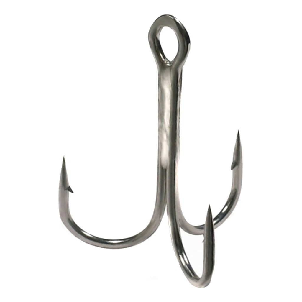 Gamakatsu TR 13NS Black 10-pak in de groep Haken & Terminal Tackle / Haken bij Sportfiskeprylar.se (146667005r)