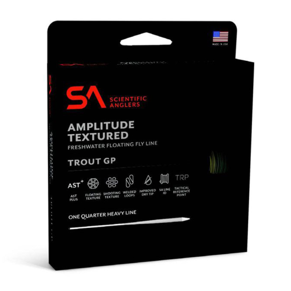 SA Amplitude Trout GP in de groep bij Sportfiskeprylar.se (147293r)