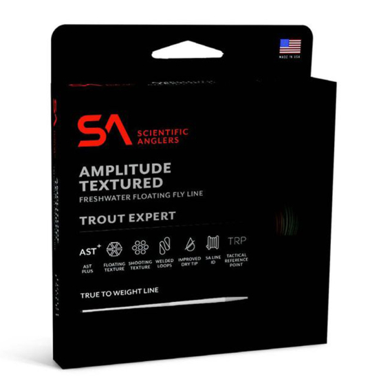 SA Amplitude Trout Expert in de groep bij Sportfiskeprylar.se (147415r)