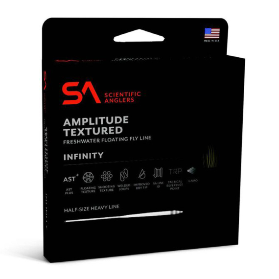 SA Amplitude Infinity in de groep bij Sportfiskeprylar.se (147835r)