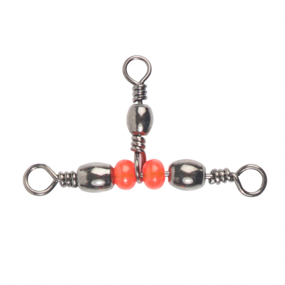 VMC 3549 BK Pat.Nost.Surf in de groep Haken & Terminal Tackle / Wartels / Driewegswartels bij Sportfiskeprylar.se (148779NOr)